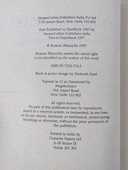 Chandralekha Woman Dance Resistance Rustom Bharucha Dance Art Indian Book