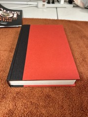 Salem’s Lot By Stephen King Hardcover 1975 Doubleday Vintage Book Club Ed. 9.5”