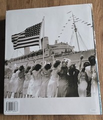 The War: An Intimate History 1941-1945 by Geoffrey Ward/Ken Burns