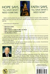 Exceedingly Growing Faith – by Kenneth E Hagin, Sr.