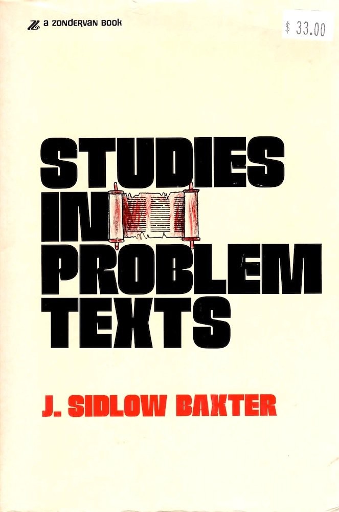Studies in Problem Texts: A Series of Elucidating and Applicable Expositions…