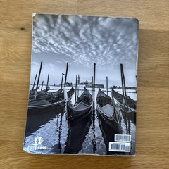 BJU Press Cultural Geography Student Fifth Edition 2021 PB