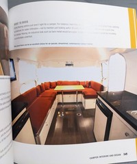 Chris Peterson Camper Rehab Paperback Travel Trailer Guide Cool Springs Press