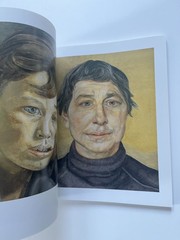 LUCIAN FREUD Recent PAINTINGS & ETCHINGS Acquavella ~ lot of 2 art catalogues