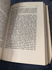 Word Studies in the Greek New Testament by Kenneth S. Wuest Volume 2 & 4