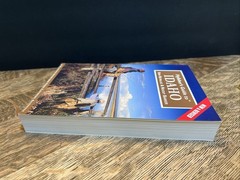 Idaho Fly Fishing Book Lot – Angling Ard Sun Valley & Flyfisher’s Guide to Idaho