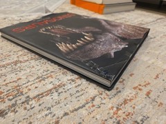 Dinosaurs by Steve Brusatte (2008, Hardcover)