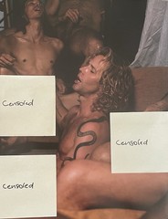 Homosocial : Bonded Through C*ck by Jason Wimberly 2025 Hardcover Photo Book