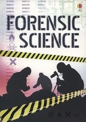 Forensic Science – Alex Frith, 0794516890, paperback