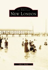 New London, Connecticut, Images of America, Paperback