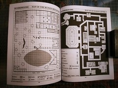 B1-9 In Search of Adventure – Dungeons & Dragons