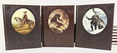 Time Life Old West Series Complete Set 26 Vols w/Master Index 1970’s READ