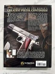 1911: The First 100 Years, 2nd Edition by Patrick Sweeney (Hardcover, 2019)