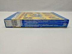 I Can Read Level 1 Ser.: Danny and the Dinosaur and Friends: Level One Box Set :
