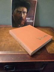 Vincent Van Gogh By Marc Edo Tralbaut 1969 First Edition Hardcover