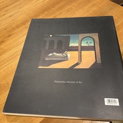 GIORGIO DE CHIRICO AND THE MYTH OF ARIADNE By Michael Taylor Hardcover B18