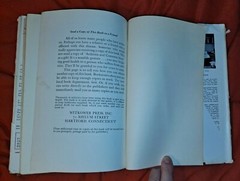 Arthritis & Common Sense by Dan Dale Alexander, 1955, includes menus, 255 pages