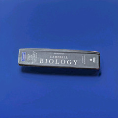 Campbell Biology AP Ninth Edition (Biology, 9th Edition) & STUDENT MEDIA CD