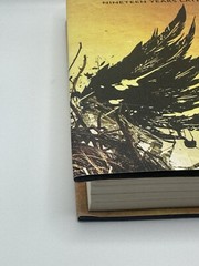 Harry Potter and the Cursed Child, Parts 1 & 2, Special Rehearsal Ed Script -H-
