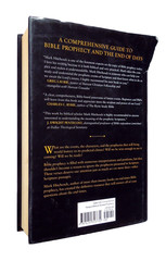 The End – Mark Hitchcock, 2012 hc w/dj, Tyndale House Publishers Inc.
