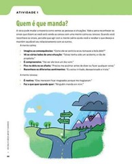 Vamos lidar com a raiva – Samantha Snowden – Português
