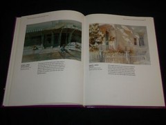 1997 PAINTING LIGHT AND SHADOW HARDCOVER BOOK – GREAT PHOTOS – I 2014