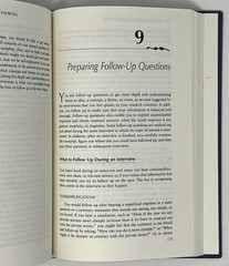 Qualitative Interviewing: 2nd Edition by Herbert & Irene Rubin – 2005 HC SAGE