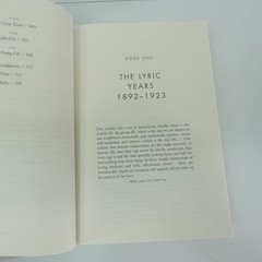 Savage Beauty Nancy Milford 2001 First Edition Biography Edna St. Vincent Millay