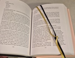 A Year with Swollen Appendices