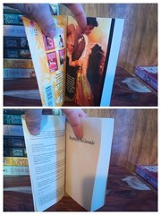 Stephanie Laurens Lot of 11 PB Romance Avon Books Mixed Titles Good Cond