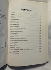 German Clamshells and Other Bayonets, A Collector’s Guide by Gary L. Walker – HC