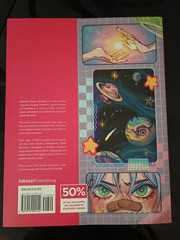 Character Design Quarterly 33 by 3dtotal Publishing (2025, Trade Paperback)