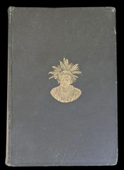 4th Annual Report of the Bureau of the American Ethnology 1882-83