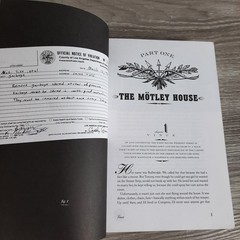 The Dirt Mötley Crüe Neil Strauss 2002 1st Paperback Rock Biography Dey St.