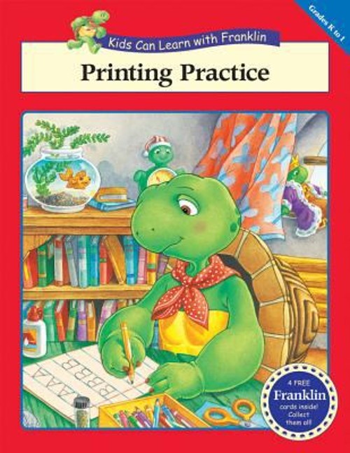 Printing Practice Paperback