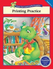 Printing Practice Paperback