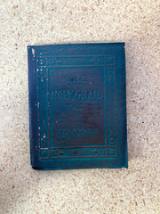 Shorts stories Olive Schreiner Green Miniature Little Leather Library Book 1920s