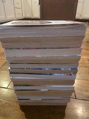 Harlequin Romance Lot Of 17 Paperback Books Various Titles Authors