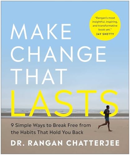 Make Change That Lasts (BW Il – VERY GOOD
