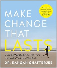 Make Change That Lasts (BW Il – VERY GOOD