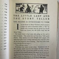 The Hollow Tree and Deep Woods Book, 1938, Illustrated, HC/dj