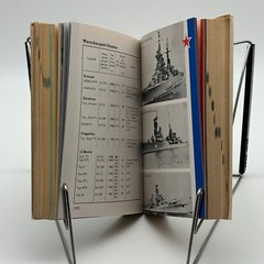 Taschenbuch für Wehrfragen 1963/64 German Cold War Military Defense Strategy