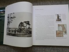 The History of Mountain Lake Florida golf course / community Lake Wales Florida