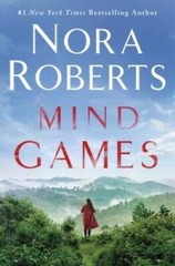 Mind Games – Hardcover By Roberts, Nora – VERY GOOD