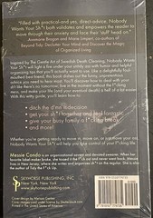 Nobody Wants Your Sh*t: The Art of Decluttering Before You Die – Messie Condo PB