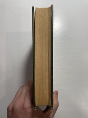 Van Cleve Mary S. Watts The Macmillan Company 1913 1st edition ?