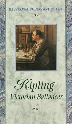 Illustrated Poetry Anthology ( – VERY GOOD
