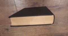 1938 Hardcover Book Dead Ned by John Masefield The Macmillan Company