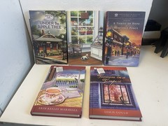 Mixed Lot of 20 ~ Guideposts ~ VG Condition Hardcovers DJ Mixed Titles & Years