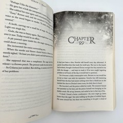Heir of Fire Sarah J. Maas 2015 Paperback Throne of Glass OOP RARE